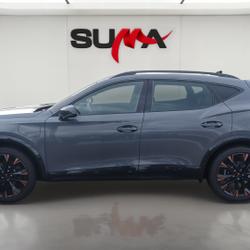 Cupra Formentor Formentor eHybrid 204 ch DSG6 Midnight Edition Chalon-sur-Sa&ocirc;ne