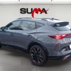 Cupra Formentor Formentor eHybrid 204 ch DSG6 Midnight Edition Chalon-sur-Sa&ocirc;ne