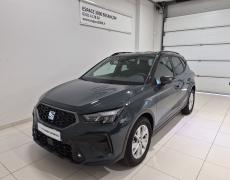 Seat Arona Besançon