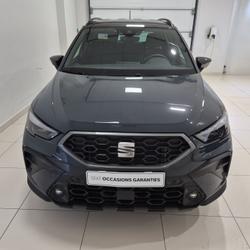 Seat Arona 1.0 TSI 95 ch Start/Stop BVM5 Copa occasion - Besan&ccedil;on - photo 2/21