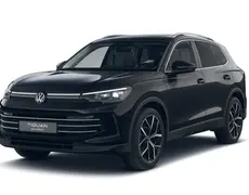Volkswagen Tiguan Saint-Lô
