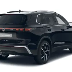 Volkswagen Tiguan Tiguan 1.5 eHybrid 204ch DSG6 Elegance Saint-L&ocirc;