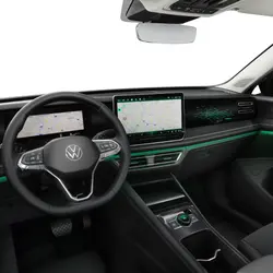 Volkswagen Tiguan Tiguan 1.5 eHybrid 204ch DSG6 Elegance Saint-L&ocirc;