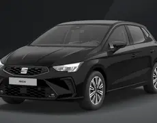 Seat Ibiza Saint-Lô