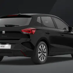 Seat Ibiza Ibiza 1.0 TSI 95 ch Start/Stop BVM5 Copa Saint-L&ocirc;