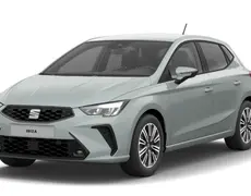 Seat Ibiza Saint-Lô