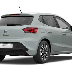 Seat Ibiza Ibiza 1.0 TSI 95 ch Start/Stop BVM5 Copa Saint-L&ocirc;