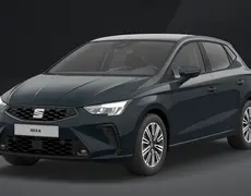 Seat Ibiza Saint-Lô