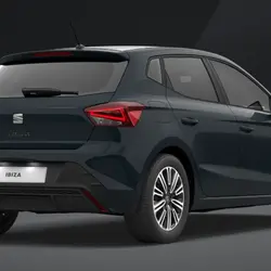 Seat Ibiza Ibiza 1.0 TSI 95 ch Start/Stop BVM5 Copa Saint-L&ocirc;
