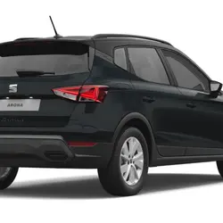 Seat Arona Arona 1.0 TSI 115 ch Start/Stop DSG7 Copa Saint-L&ocirc;