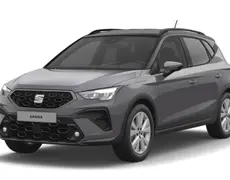 Seat Arona Saint-Lô