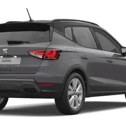 Seat Arona Arona 1.0 TSI 115 ch Start/Stop DSG7 Copa Saint-L&ocirc;