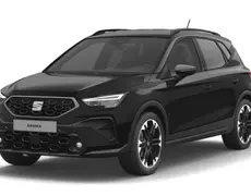 Seat Arona Saint-Lô