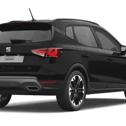 Seat Arona Arona 1.0 TSI 115 ch Start/Stop DSG7 FR Saint-L&ocirc;