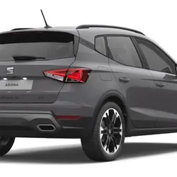 Seat Arona Arona 1.0 TSI 115 ch Start/Stop DSG7 FR Saint-L&ocirc;