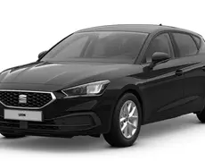 Seat Leon Saint-Lô