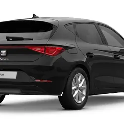 Seat Leon Leon 1.5 eTSI Hybrid 115 DSG7 Style Saint-L&ocirc;