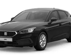 Seat Leon Saint-Lô