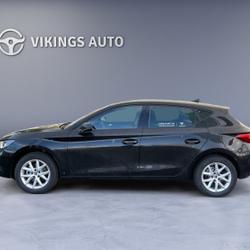 Seat Leon 1.5 eTSI Hybrid 115 DSG7 Style occasion - Saint-L&ocirc; - photo 2/31