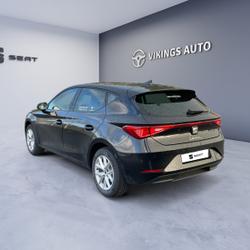 Seat Leon 1.5 eTSI Hybrid 115 DSG7 Style occasion - Saint-L&ocirc; - photo 3/31