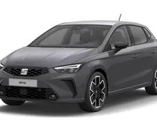 Seat Ibiza Saint-Lô