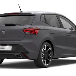 Seat Ibiza Ibiza 1.0 TSI 115 ch Start/Stop DSG7 FR Saint-L&ocirc;