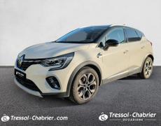 Renault Captur Albi