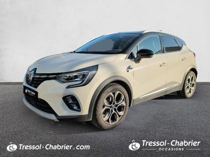 Renault Captur - Captur E-Tech Plug-in 160 - 21 Intens - 15 490 €