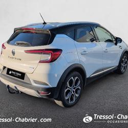 Renault Captur Captur E-Tech Plug-in 160 - 21 Intens Albi