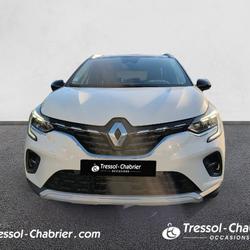 Renault Captur Captur E-Tech Plug-in 160 - 21 Intens Albi