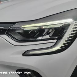 Renault Captur Captur E-Tech Plug-in 160 - 21 Intens P&eacute;zenas