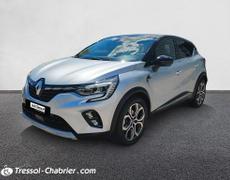 Renault Captur - Captur E-Tech 145 - 21 Intens - 16 990 €