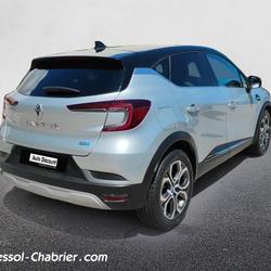 Renault Captur Captur E-Tech 145 - 21 Intens Montpellier