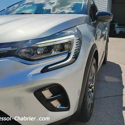 Renault Captur Captur E-Tech 145 - 21 Intens Montpellier