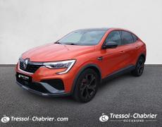 Renault Arkana Lattes