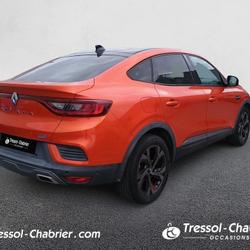 Renault Arkana RENAULT ARKANA E-TECH / 145 - 21B R.S. Line (5p) Lattes