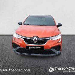 Renault Arkana RENAULT ARKANA E-TECH / 145 - 21B R.S. Line (5p) Lattes