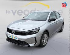 Opel Corsa Illange