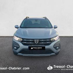 Dacia Sandero Sandero TCe 90 Stepway Confort Perpignan