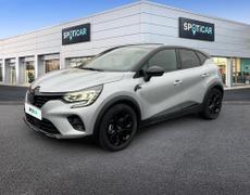 Renault Captur Lézignan-Corbières