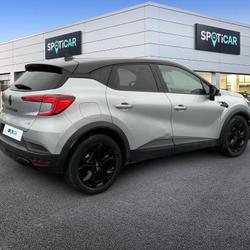 Renault Captur Captur E-Tech 145 - 21 R.S. Line L&eacute;zignan-Corbi&egrave;res