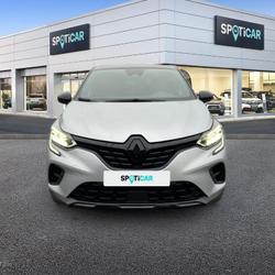 Renault Captur Captur E-Tech 145 - 21 R.S. Line L&eacute;zignan-Corbi&egrave;res