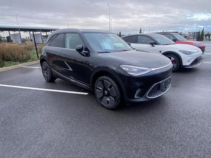 Smart #1 - 272ch 66kWh Premium - 35 900 €