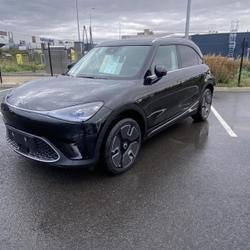 Smart #1 272ch 66kWh Premium Castelnau-le-Lez