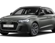 Audi A1 Sportback Saint-Lô