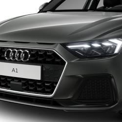 Audi A1 Sportback A1 Sportback 25 TFSI 95 ch S tronic 7 Design Saint-L&ocirc;