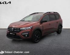 Dacia Jogger Béziers