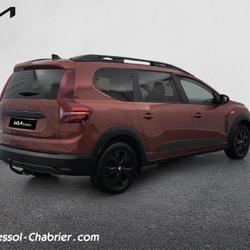 Dacia Jogger Jogger ECO-G 100 7 places SL Extreme B&eacute;ziers