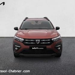 Dacia Jogger Jogger ECO-G 100 7 places SL Extreme B&eacute;ziers