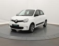Renault Twingo 3 Montpellier
